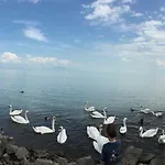 Сasa de vacaciones Maximilian Balatonkeresztúr