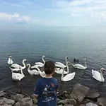 Maximilian Сasa de vacaciones