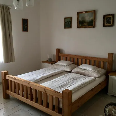 Tatil Evi Maximilian Balatonkeresztúr