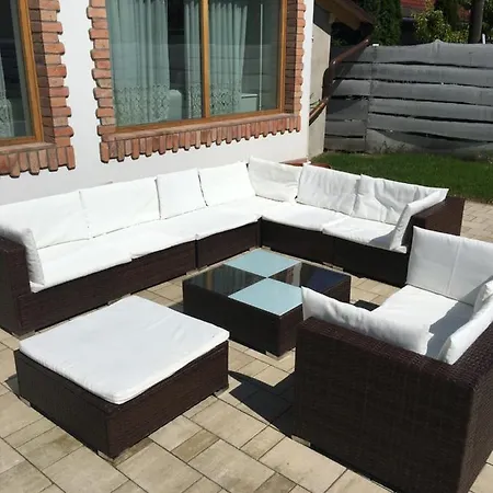 Maximilian Vakantiehuis *