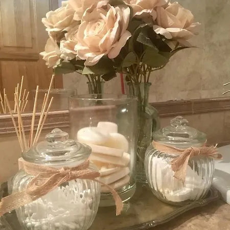 Vakantiehuis Maximilian