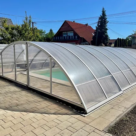 Maximilian Vakantiehuis *