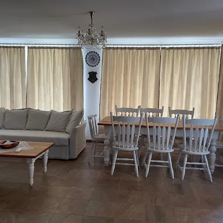 Holiday home Maximilian Balatonkeresztur