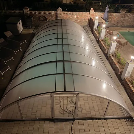 Maximilian Holiday home