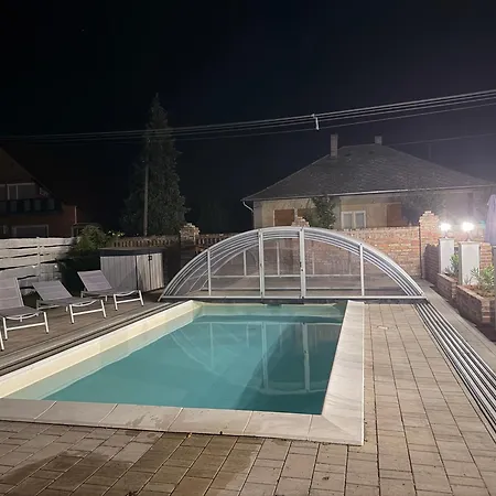 Holiday home Maximilian