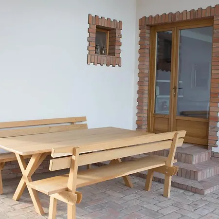 Holiday home Maximilian *