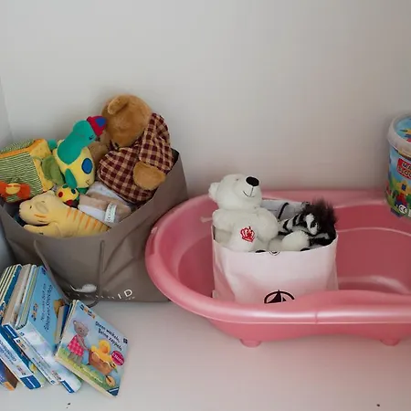 Vakantiehuis Maximilian Balatonkeresztúr