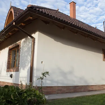 Holiday home Maximilian