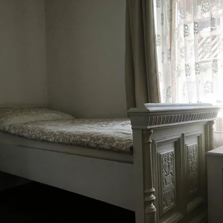 Vakantiehuis Maximilian *