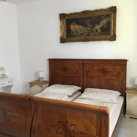 Maximilian Holiday home