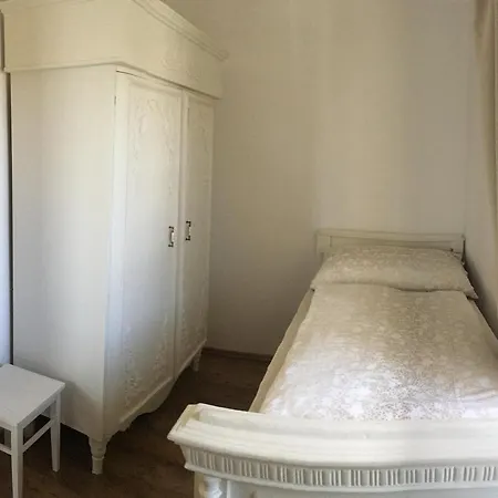 Maximilian Tatil Evi