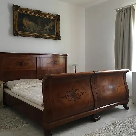 Vakantiehuis Maximilian