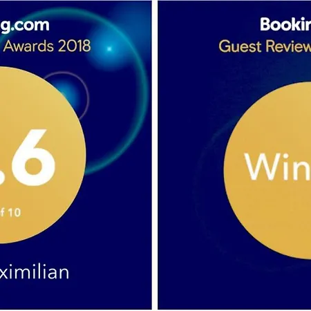 Tatil Evi Maximilian