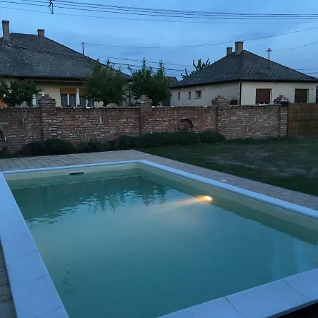 Maximilian Vakantiehuis *