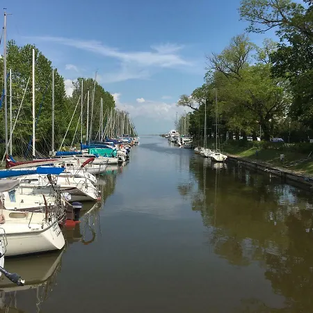 Maximilian Vakantiehuis *