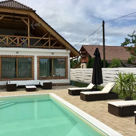 Maximilian Holiday home