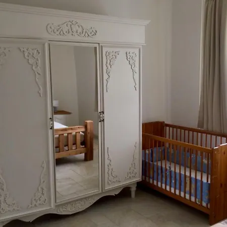 Tatil Evi Maximilian *