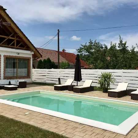 Maximilian Holiday home