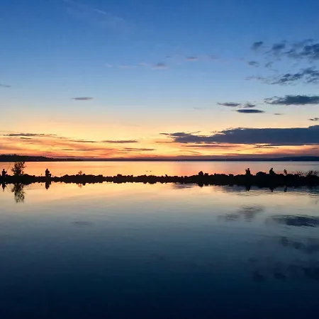 Maximilian Vakantiehuis *