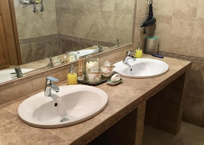 Vakantiehuis Maximilian Balatonkeresztúr