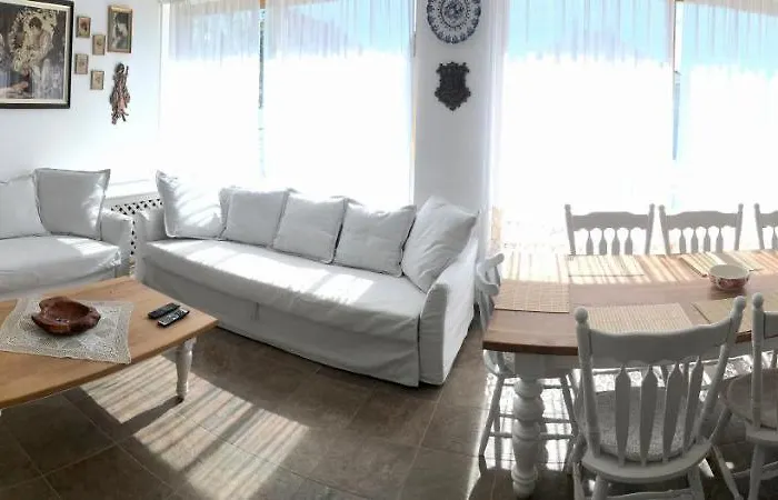 Maximilian Vakantiehuis