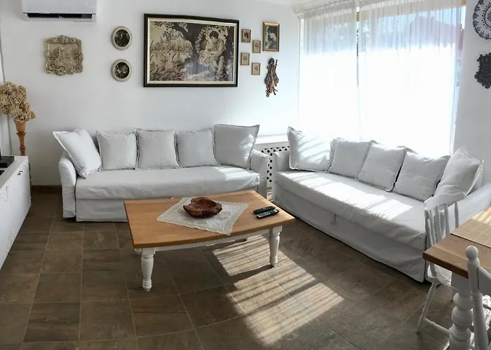 Maximilian Casa vacanze Balatonkeresztúr