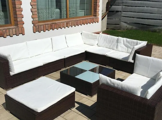 Maximilian Vakantiehuis *