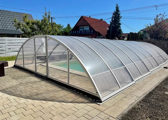 Maximilian Vakantiehuis *