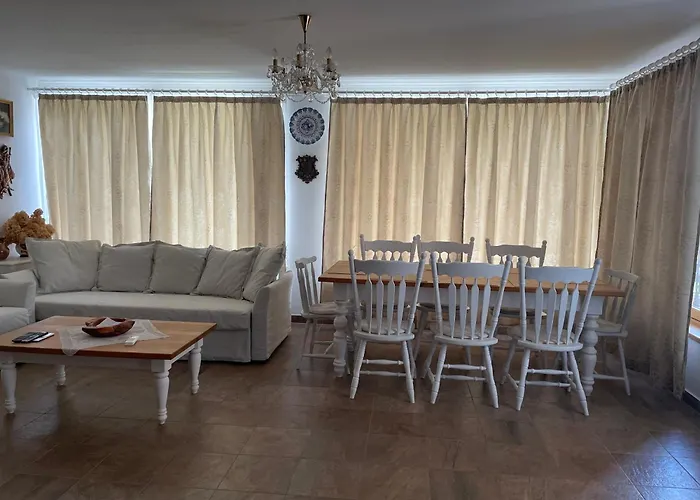 Vakantiehuis Maximilian Balatonkeresztúr