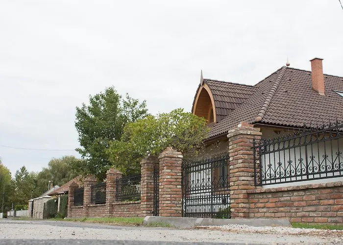 Maximilian Vakantiehuis