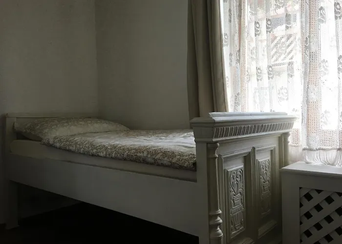 Vakantiehuis Maximilian *