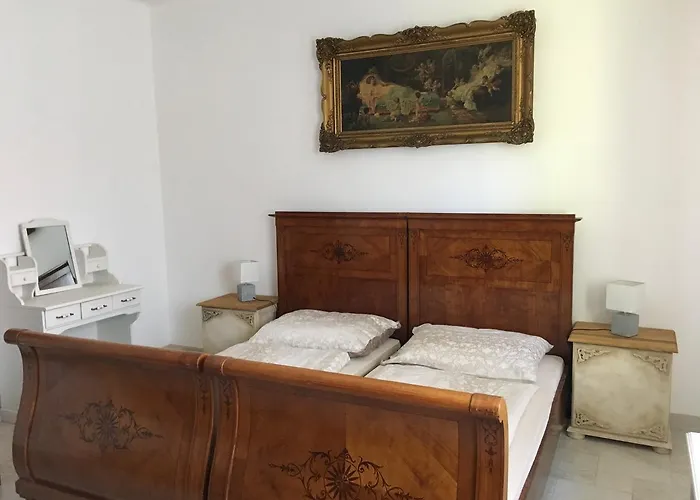 Maximilian Vakantiehuis