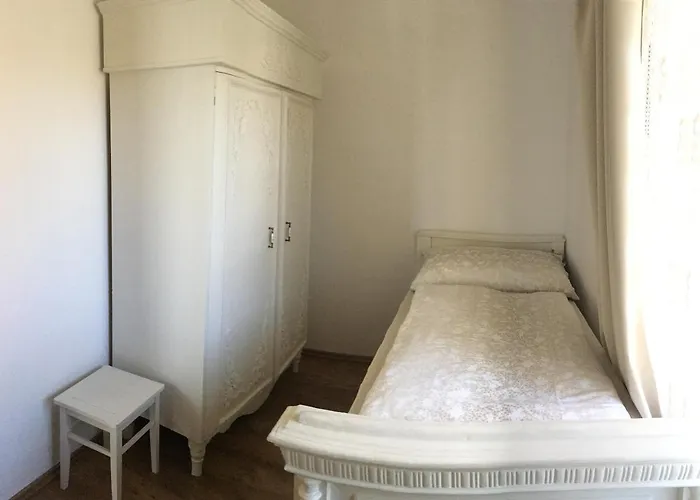 Maximilian Vakantiehuis