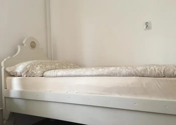 Vakantiehuis Maximilian