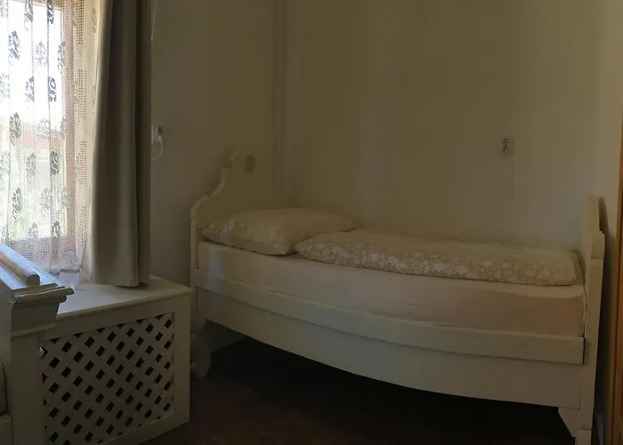 Maximilian Casa vacanze Balatonkeresztúr
