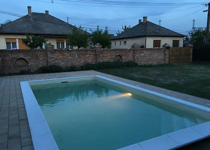 Maximilian Vakantiehuis *