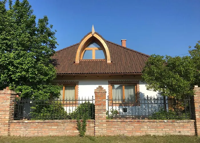 Maximilian * Balatonkeresztúr