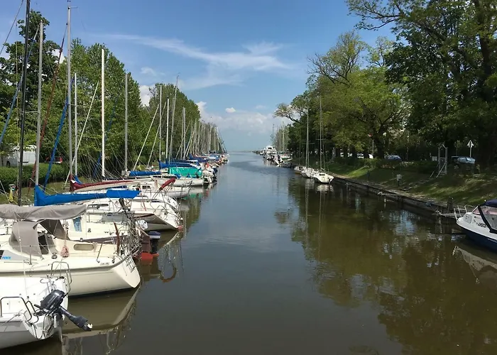 Maximilian Nyaraló *