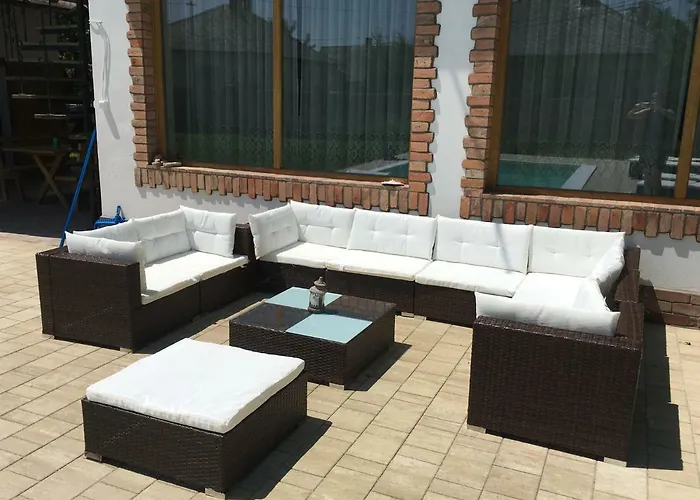 Maximilian Balatonkeresztúr