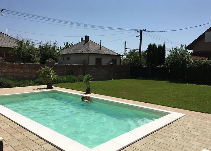 Maximilian Balatonkeresztúr