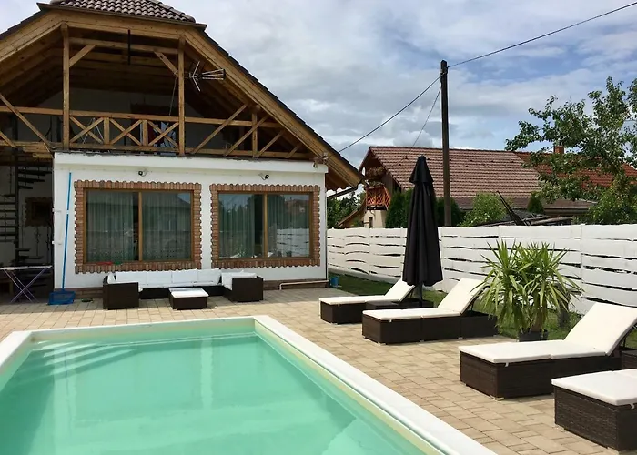 Maximilian Casa vacanze