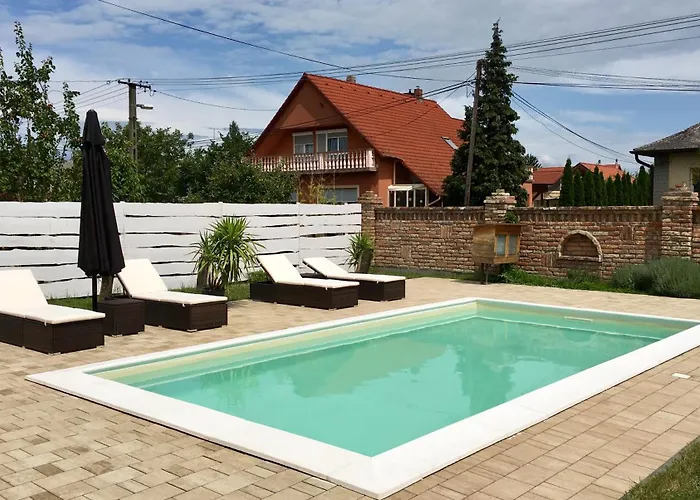 Maximilian Balatonkeresztúr